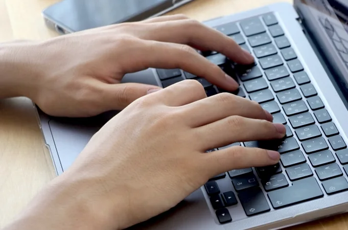 パソコンイメージ