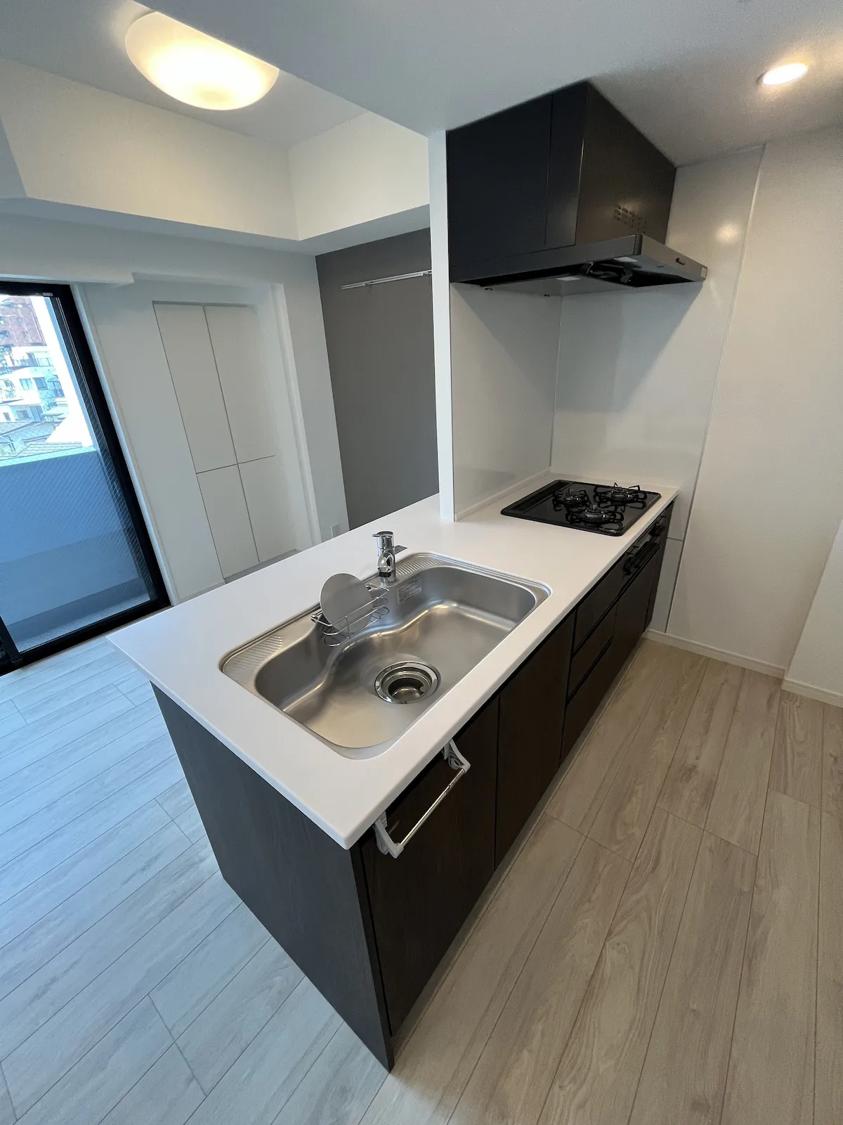 システムキッチン