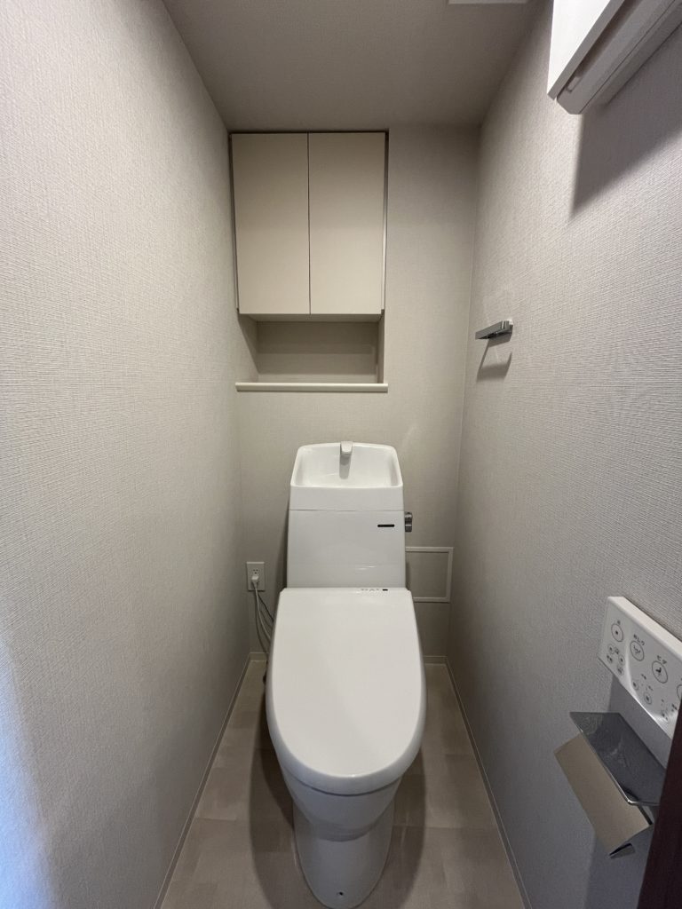 トイレの画像