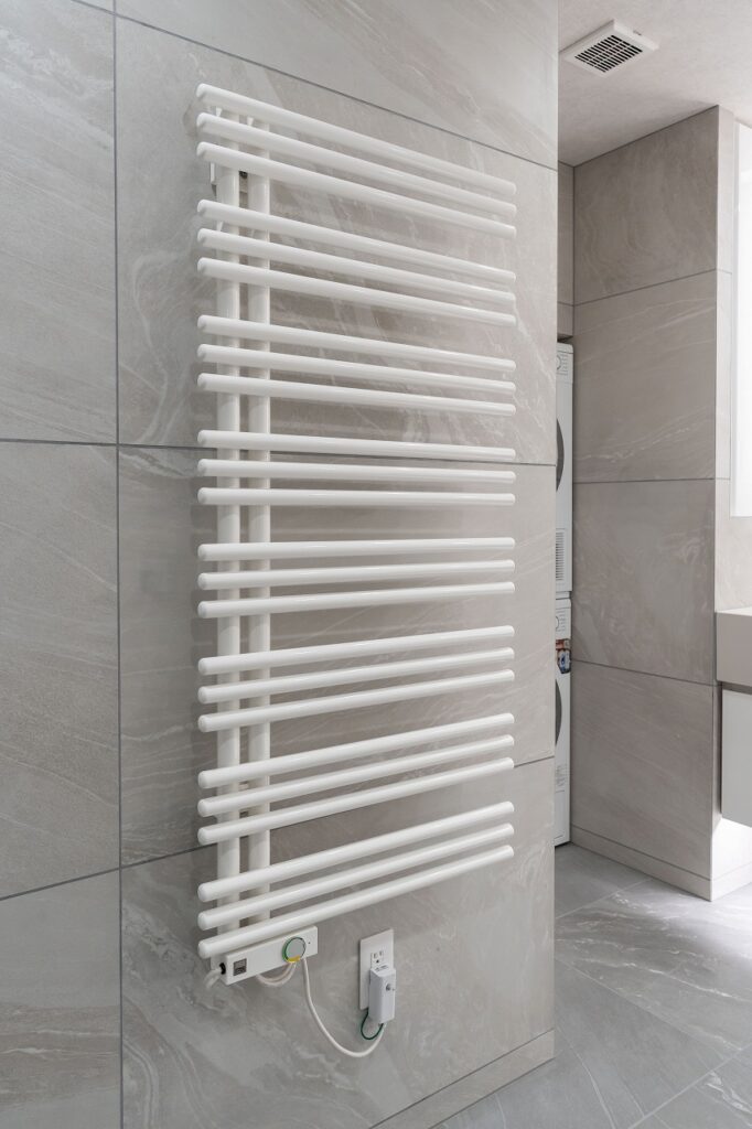 タオルウォーマーの画像