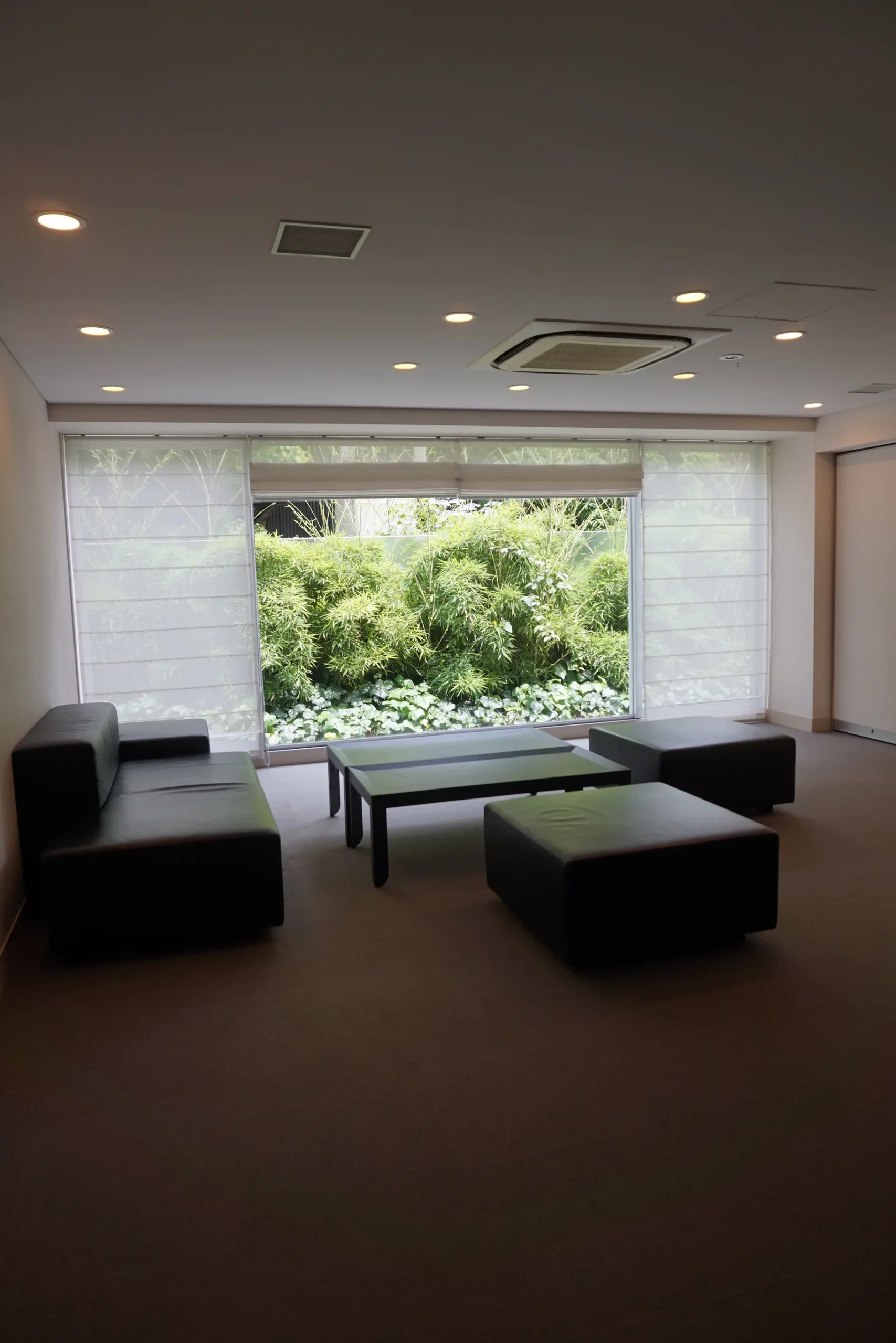 共用ラウンジの画像