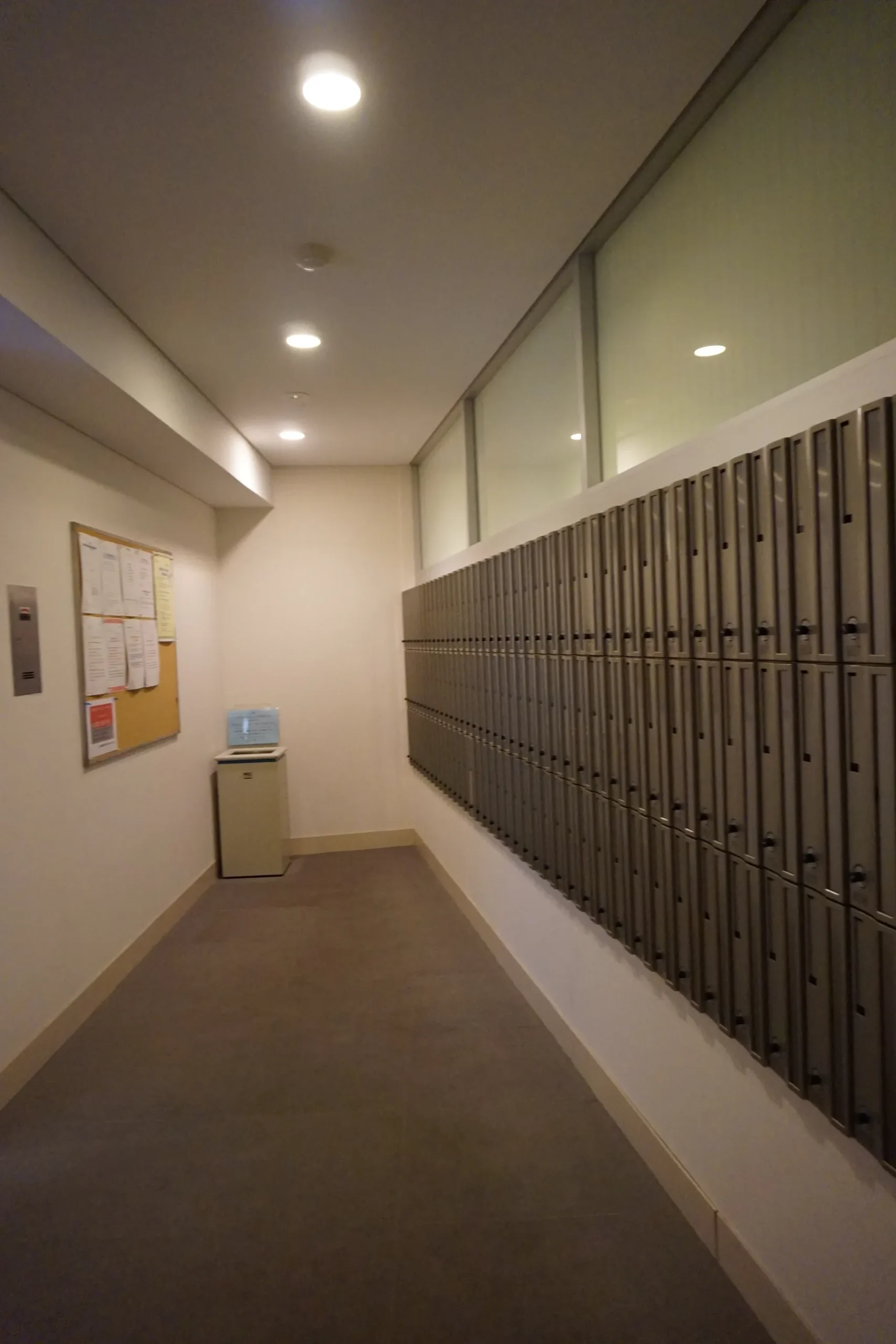 メールボックスの画像